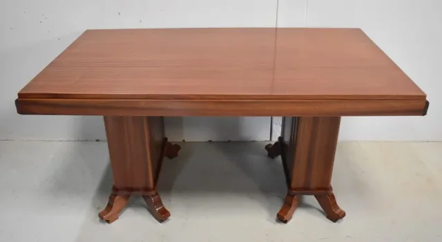 FRENCH EXTENDING TABLE