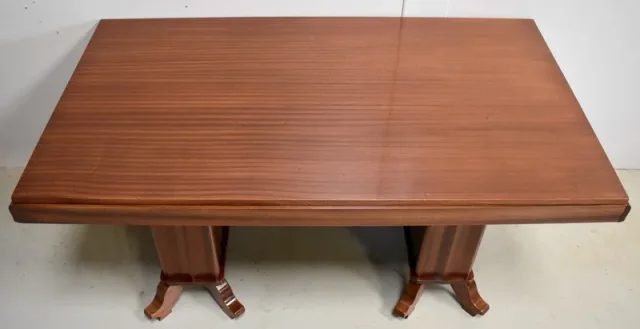 FRENCH EXTENDING TABLE
