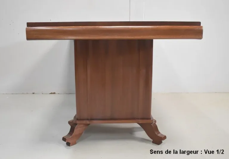 FRANZÖSISCHE ERWEITERUNGSTABELLE