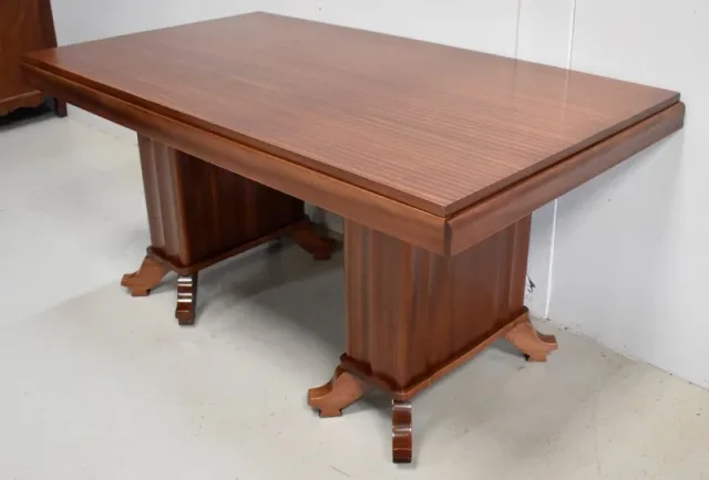 FRENCH EXTENDING TABLE