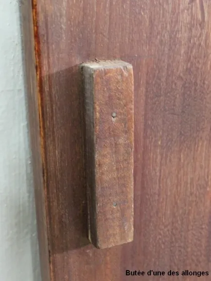 FRANZÖSISCHE ERWEITERUNGSTABELLE