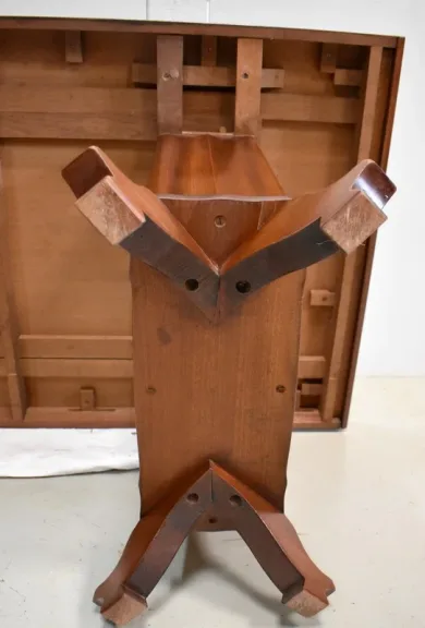 FRANZÖSISCHE ERWEITERUNGSTABELLE