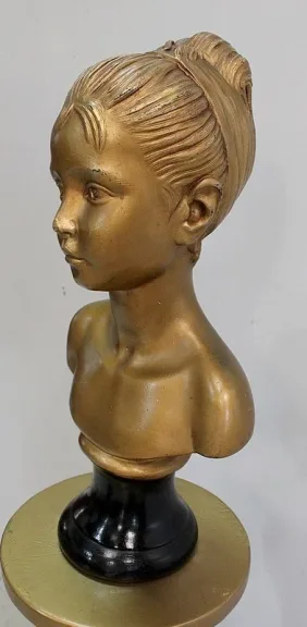 PFLASTERBUST UND SPALTE