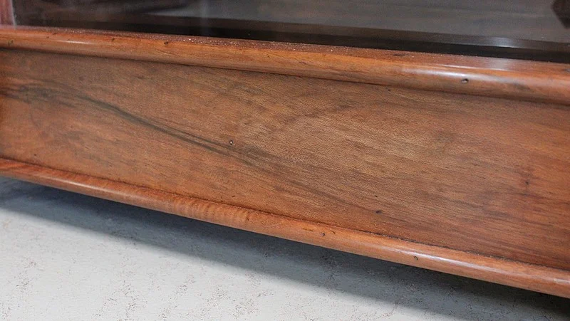 RENAISSANCE STYLE SIDEBOARD