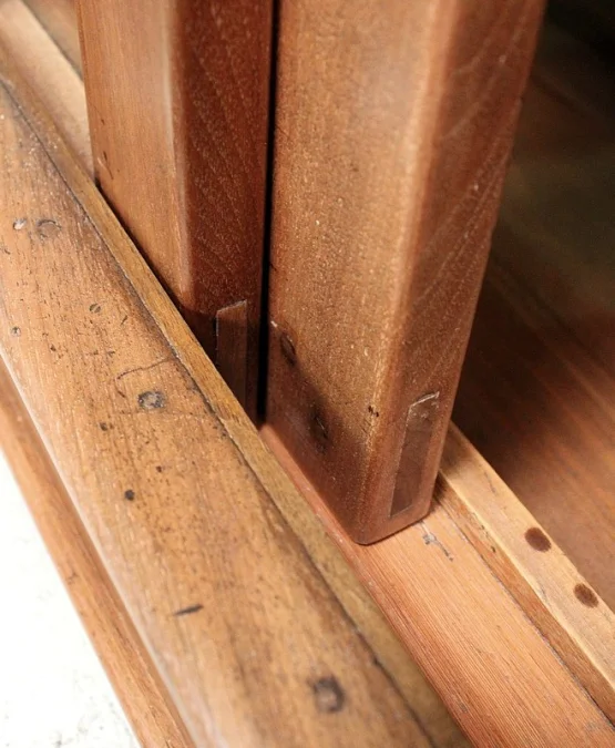 RENAISSANCE STYLE SIDEBOARD