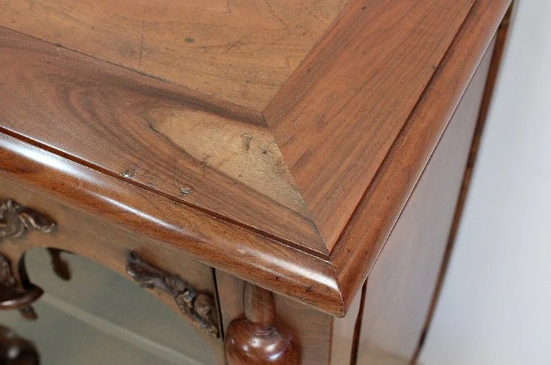 RENAISSANCE STYLE SIDEBOARD