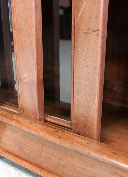 RENAISSANCE STYLE SIDEBOARD