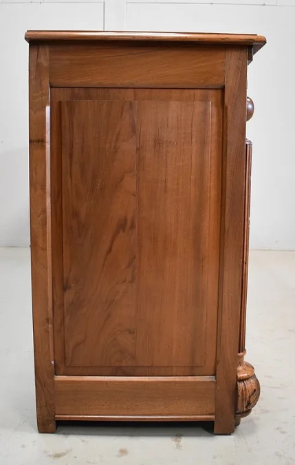 RENAISSANCE STYLE SIDEBOARD