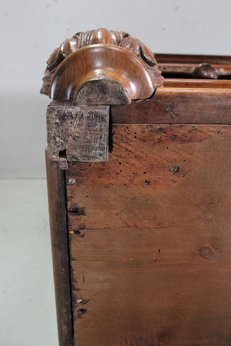 RENAISSANCE STYLE SIDEBOARD