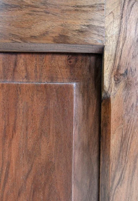 RENAISSANCE STYLE SIDEBOARD