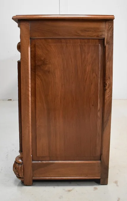 RENAISSANCE STYLE SIDEBOARD