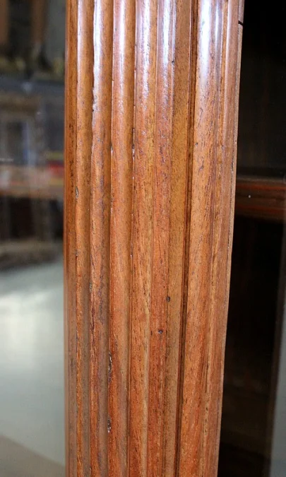 RENAISSANCE STYLE SIDEBOARD