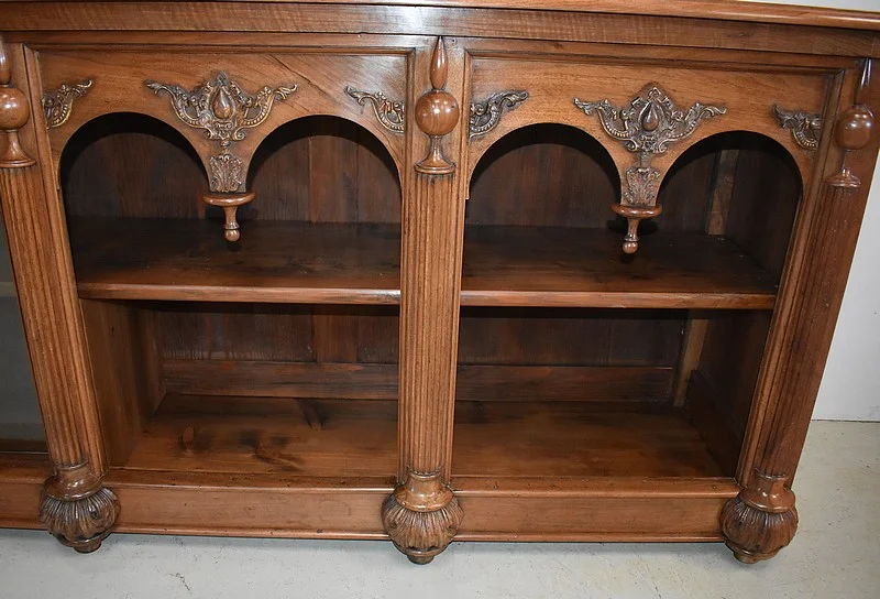 RENAISSANCE STYLE SIDEBOARD