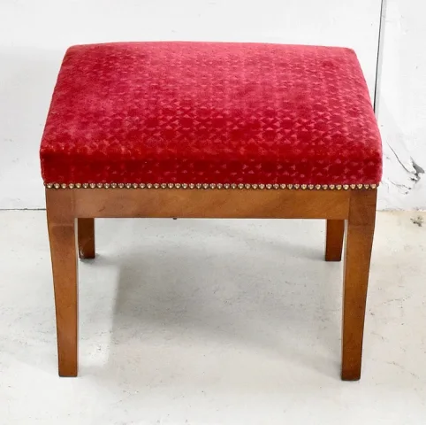 TABURETES DE PERIODO DE DIRECTOIRE FRANCÉS