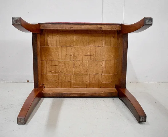 TABURETES DE PERIODO DE DIRECTOIRE FRANCÉS