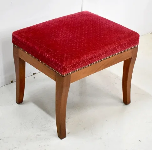 TABURETES DE PERIODO DE DIRECTOIRE FRANCÉS