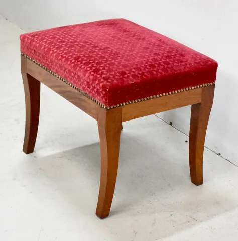TABURETES DE PERIODO DE DIRECTOIRE FRANCÉS
