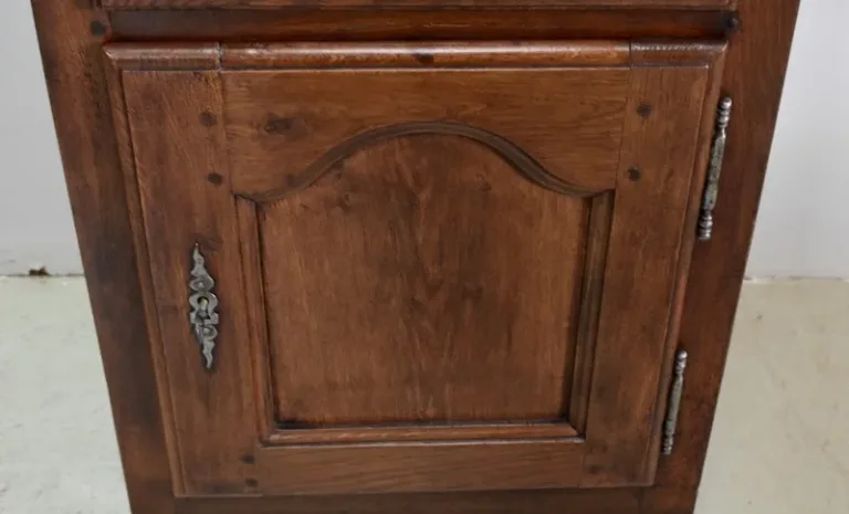 LOUIS XIV STYLE CUPBOARD