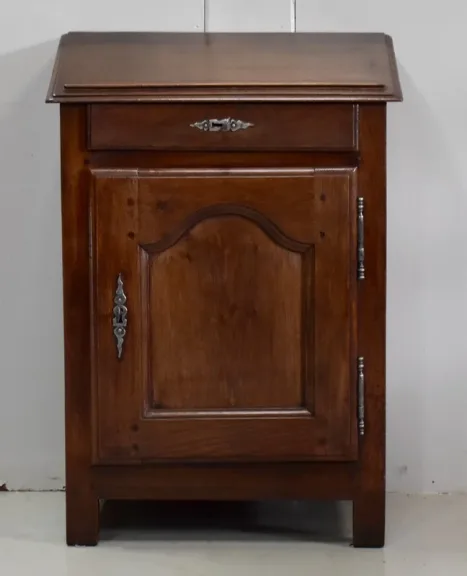 LOUIS XIV STYLE CUPBOARD