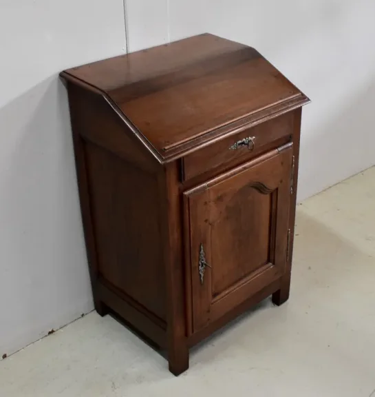LOUIS XIV STYLE CUPBOARD
