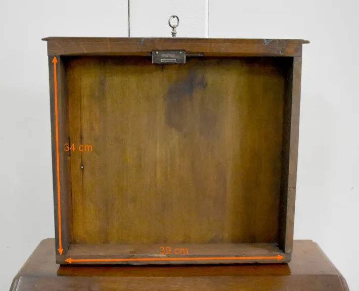 LOUIS XIV STYLE CUPBOARD