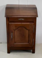 LOUIS XIV STYLE CUPBOARD
