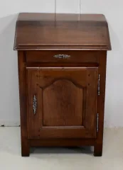 LOUIS XIV STYLE CUPBOARD