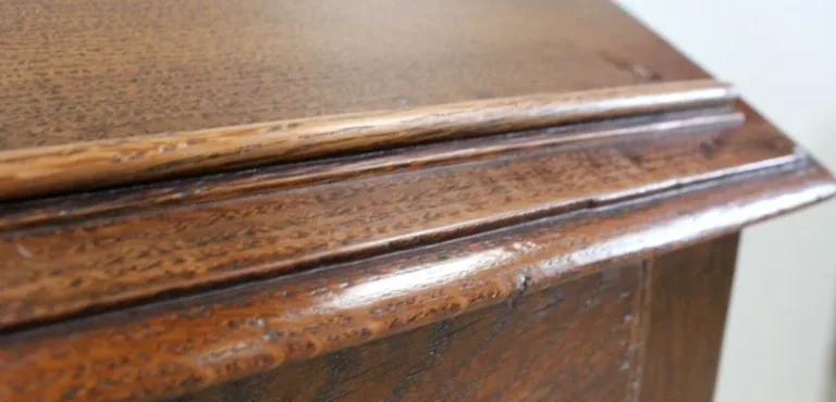 LOUIS XIV STYLE CUPBOARD