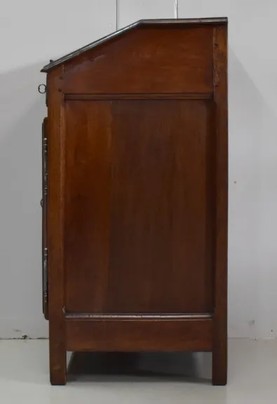 LOUIS XIV STYLE CUPBOARD