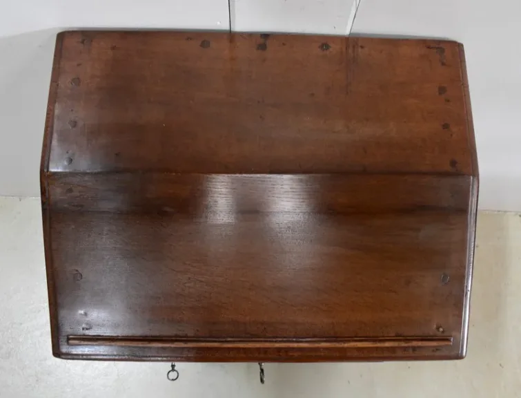 LOUIS XIV STYLE CUPBOARD