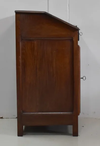 LOUIS XIV STYLE CUPBOARD