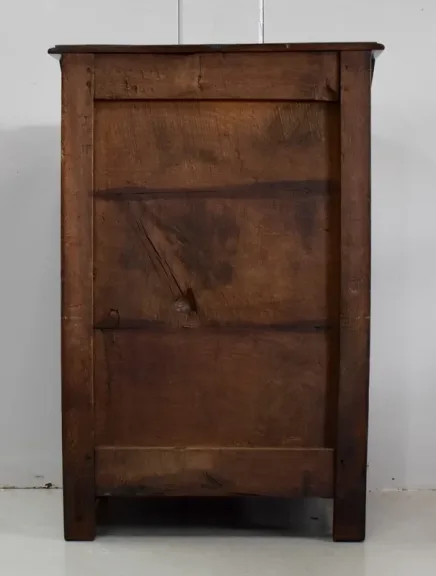 LOUIS XIV STYLE CUPBOARD