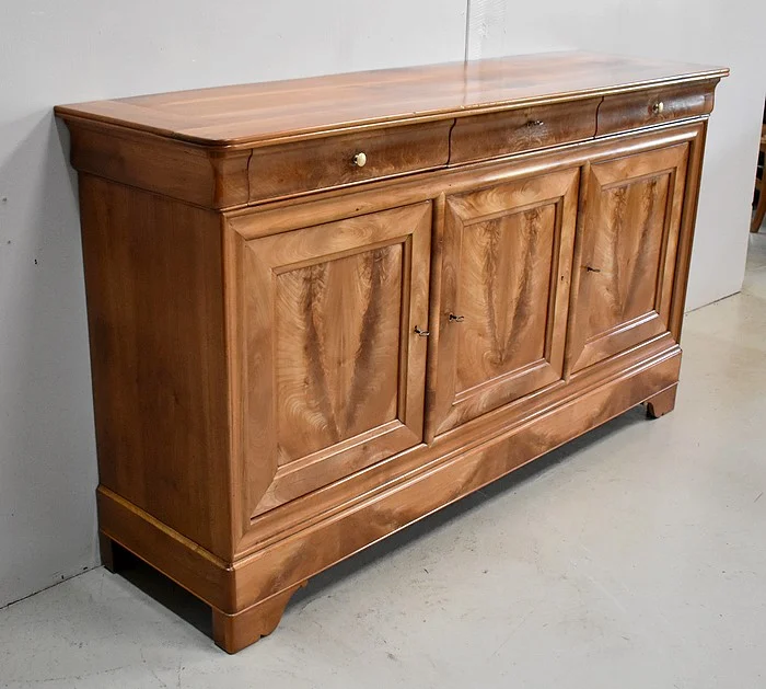 LOUIS PHILIPPE STYLE SIDEBOARD