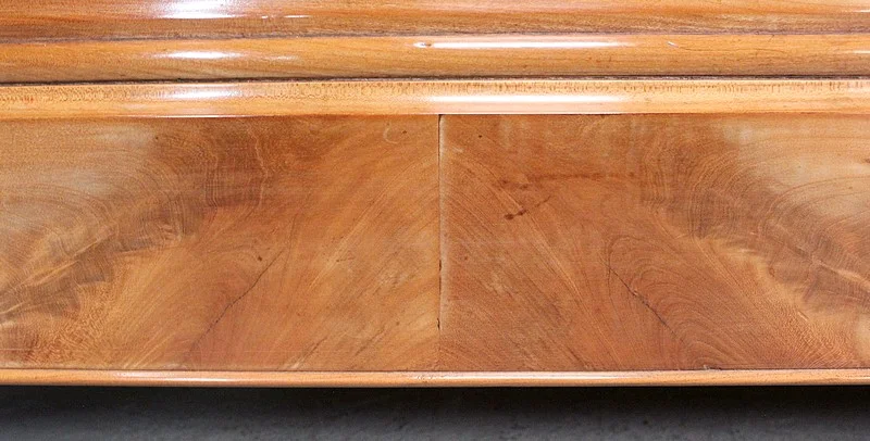 LOUIS PHILIPPE STYLE SIDEBOARD