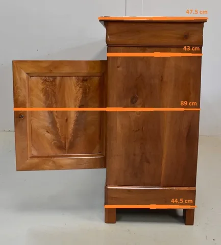 LOUIS PHILIPPE STIJL BORD