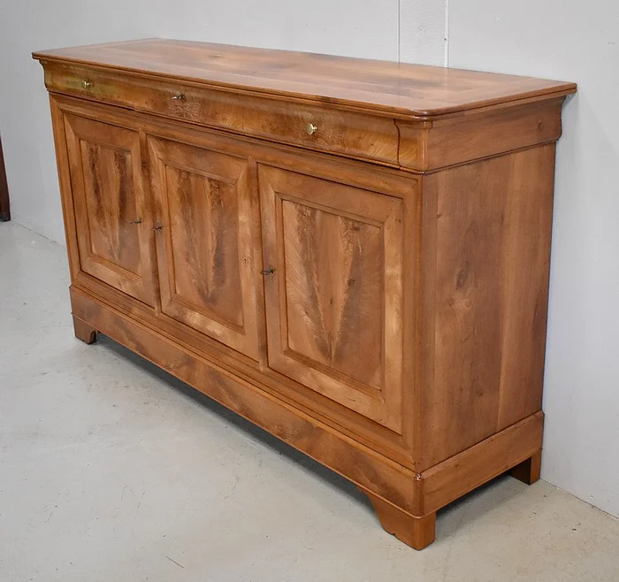 LOUIS PHILIPPE STYLE SIDEBOARD