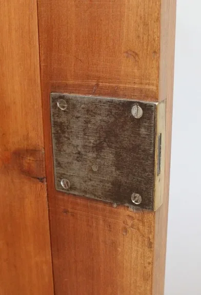 Enfilade en Merisier massif, style Louis Philippe – Milieu XIXe