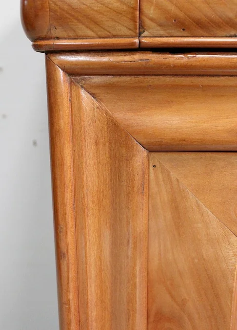 LOUIS PHILIPPE STYLE SIDEBOARD