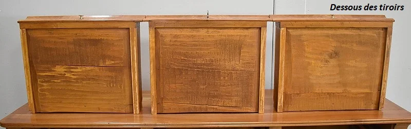 LOUIS PHILIPPE STYLE SIDEBOARD