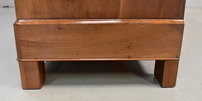 LOUIS PHILIPPE STYLE SIDEBOARD