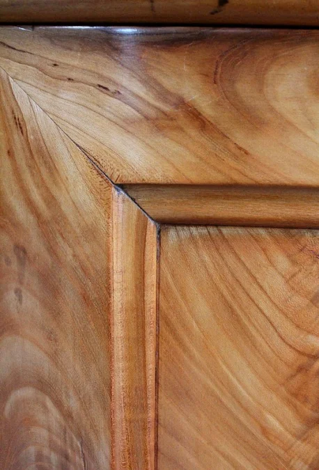 LOUIS PHILIPPE STYLE SIDEBOARD
