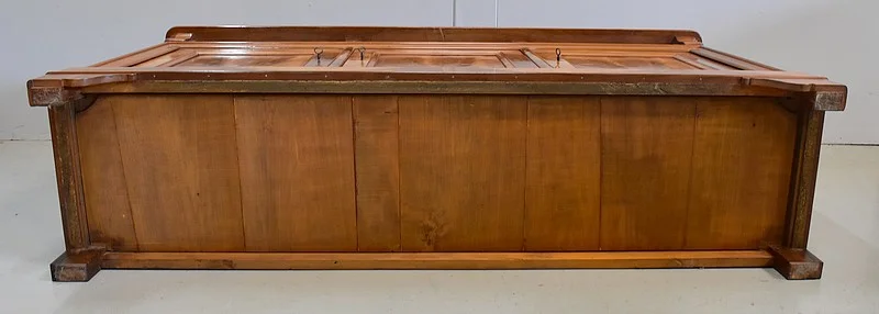 LOUIS PHILIPPE STYLE SIDEBOARD