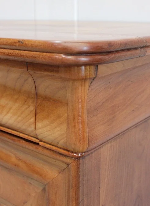 LOUIS PHILIPPE STYLE SIDEBOARD