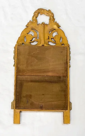 LOUIS XVI STIL SPIEGEL