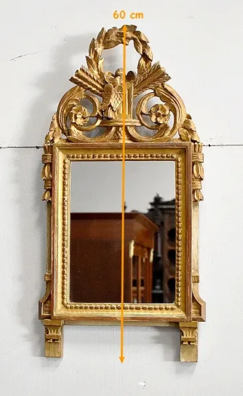 LOUIS XVI STIL SPIEGEL