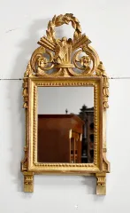LOUIS XVI STYLE MIRROR