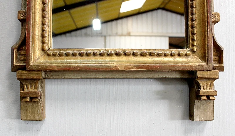 LOUIS XVI STYLE MIRROR