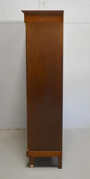 FRANZÖSISCHER DIRECTOIRE STYLE BOOKCASE