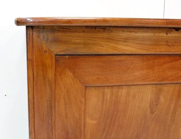 19th CENTURY FRENCH BUFFET