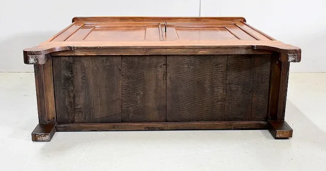 19th CENTURY FRENCH BUFFET
